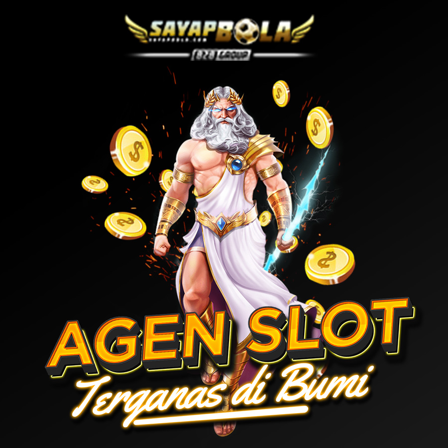 SAYAPBOLA | Situs Slot Gampang Maxwin Tinggi Modal Terjangkau